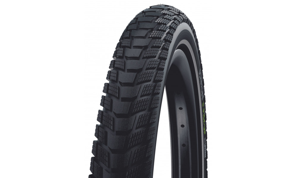 Шина 16" Schwalbe Pick-Up HS609, Perf Wired 55-305 / 16x2.15 Super Defense Reflex - 1