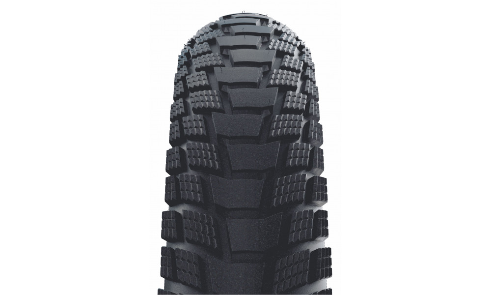 Шина 16" Schwalbe Pick-Up HS609, Perf Wired 55-305 / 16x2.15 Super Defense Reflex - 6