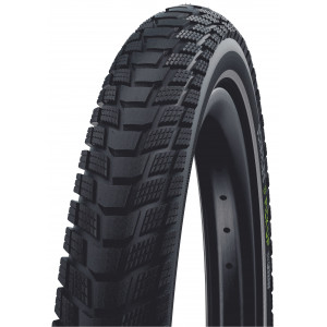 Шина 20" Schwalbe Pick-Up HS609, Perf Wired 65-406 / 20x2.60 Super Defense