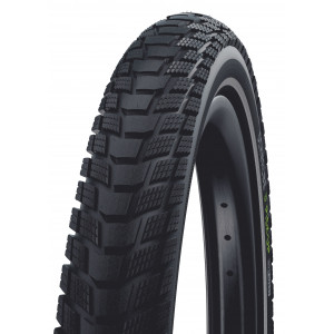 Шина 24" Schwalbe Pick-Up HS609, Perf Wired 65-507 / 24x2.60 Super Defense