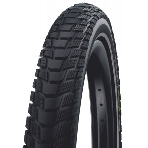 Шина 26" Schwalbe Pick-Up HS609, Perf Wired 65-559 / 26x2.60 Super Defense