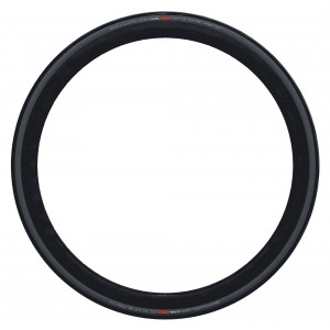 Tire 28" Schwalbe Pro One Aero Front HS493D, Evo Fold. TLE 28-622 / 700x28C Super Race Graphite Skin