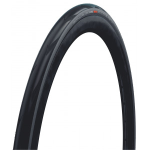 Tire 28" Schwalbe Pro One Aero Rear HS493, Evo Fold. TLE 28-622 / 700x28C Super Race Graphite Skin