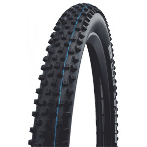 Шина 29" Schwalbe Rocket Ron HS438, Evo Fold. TLE 60-622 / 29x2.35 Super Ground