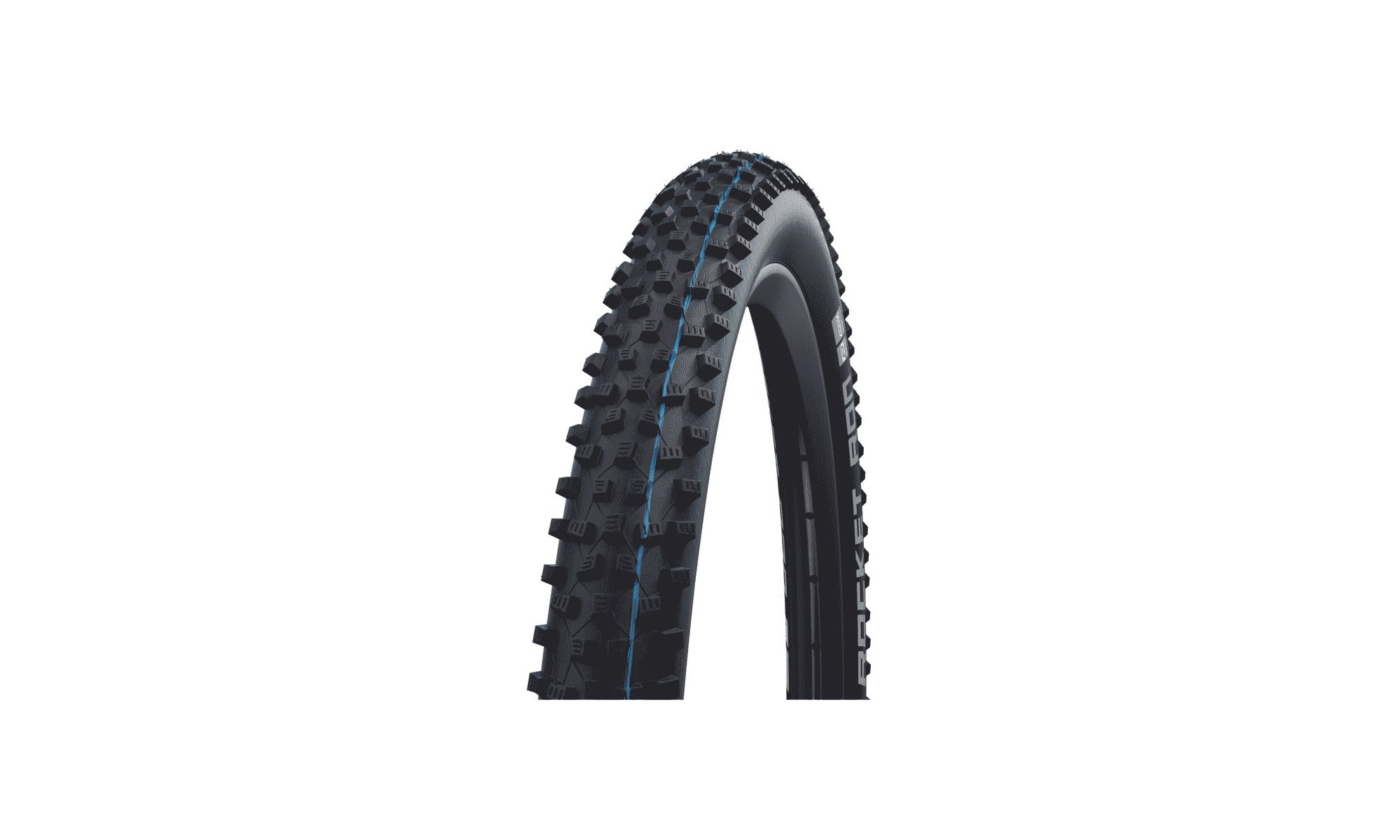 Tire 29" Schwalbe Rocket Ron HS438, Evo Fold. TLE 60-622 / 29x2.35 Super Ground 