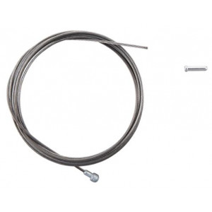 Brake cable Shimano Sil-Tec 1.6x2050mm