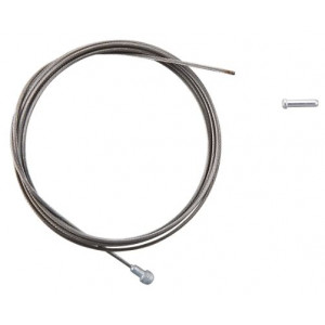 Brake cable Shimano stainless Road 2050mm