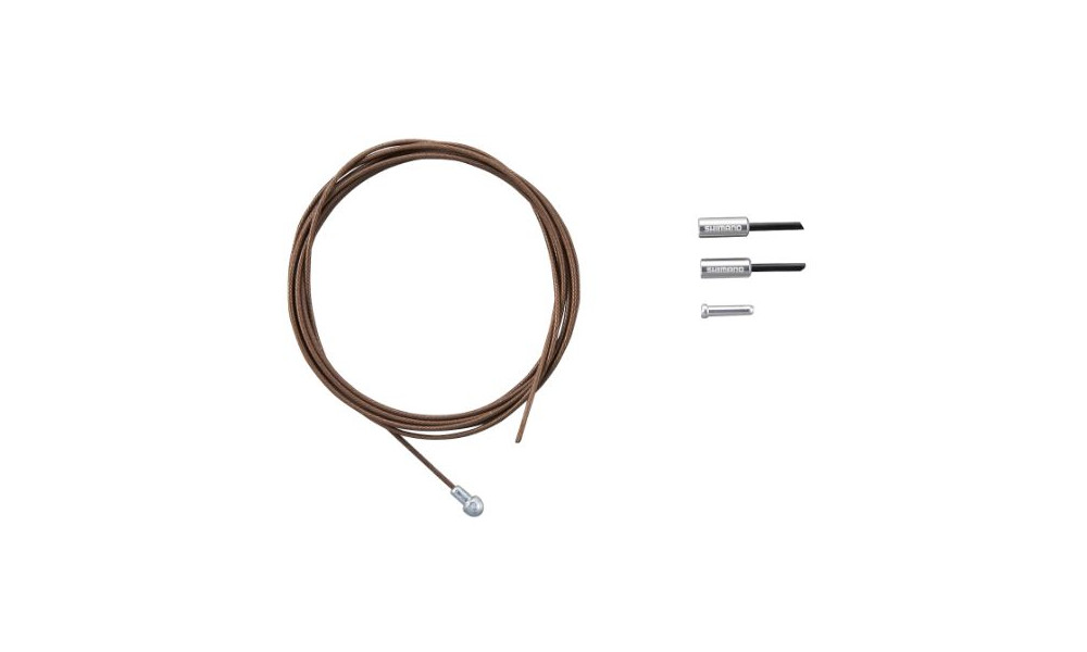 Brake cable Shimano DURA-ACE BC-9000 Polymer Coated 