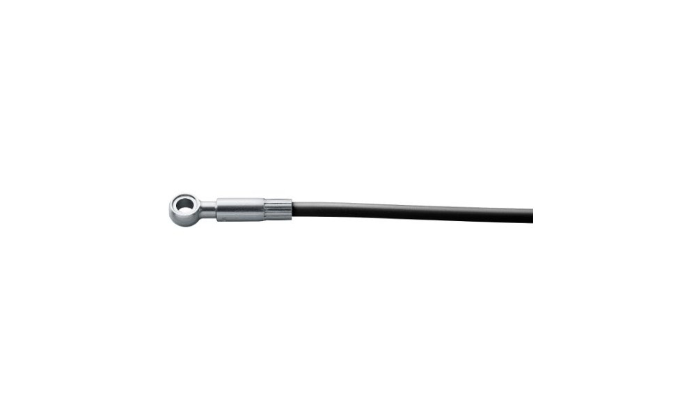 Ųėąķć äčńźīāīćī ņīšģīēą Shimano DEORE XT SM-BH90 SBLS 1000mm black 