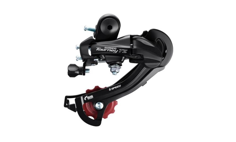 ?????? ????????????? Shimano TOURNEY RD-TZ500 Direct 6/7-speed 