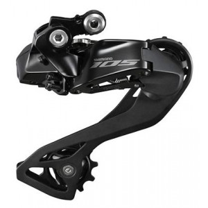 Rear derailleur Shimano 105 Di2 RD-R7150 SH 2x12-speed