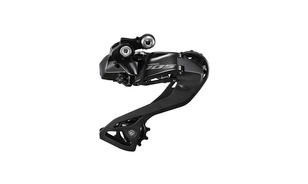 Rear derailleur Shimano 105 Di2 RD-R7150 SH 2x12-speed 