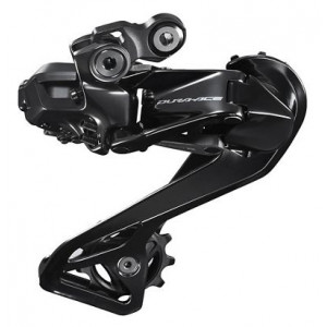 Задний переключатель Shimano DURA-ACE Di2 RD-R9250 SH+ 2x12-speed