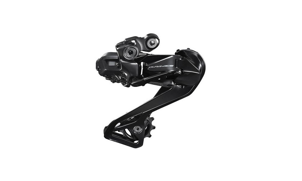 Задний переключатель Shimano DURA-ACE Di2 RD-R9250 SH+ 2x12-speed 