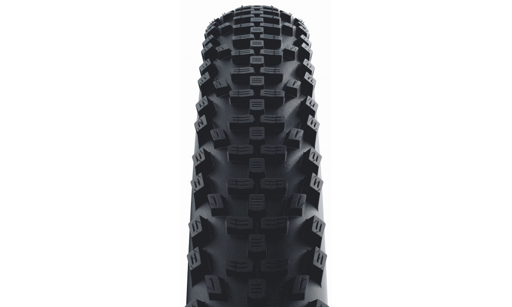 Шина 27.5" Schwalbe Smart Sam HS624, Perf Wired 54-584 / 27.5x2.10 - 3