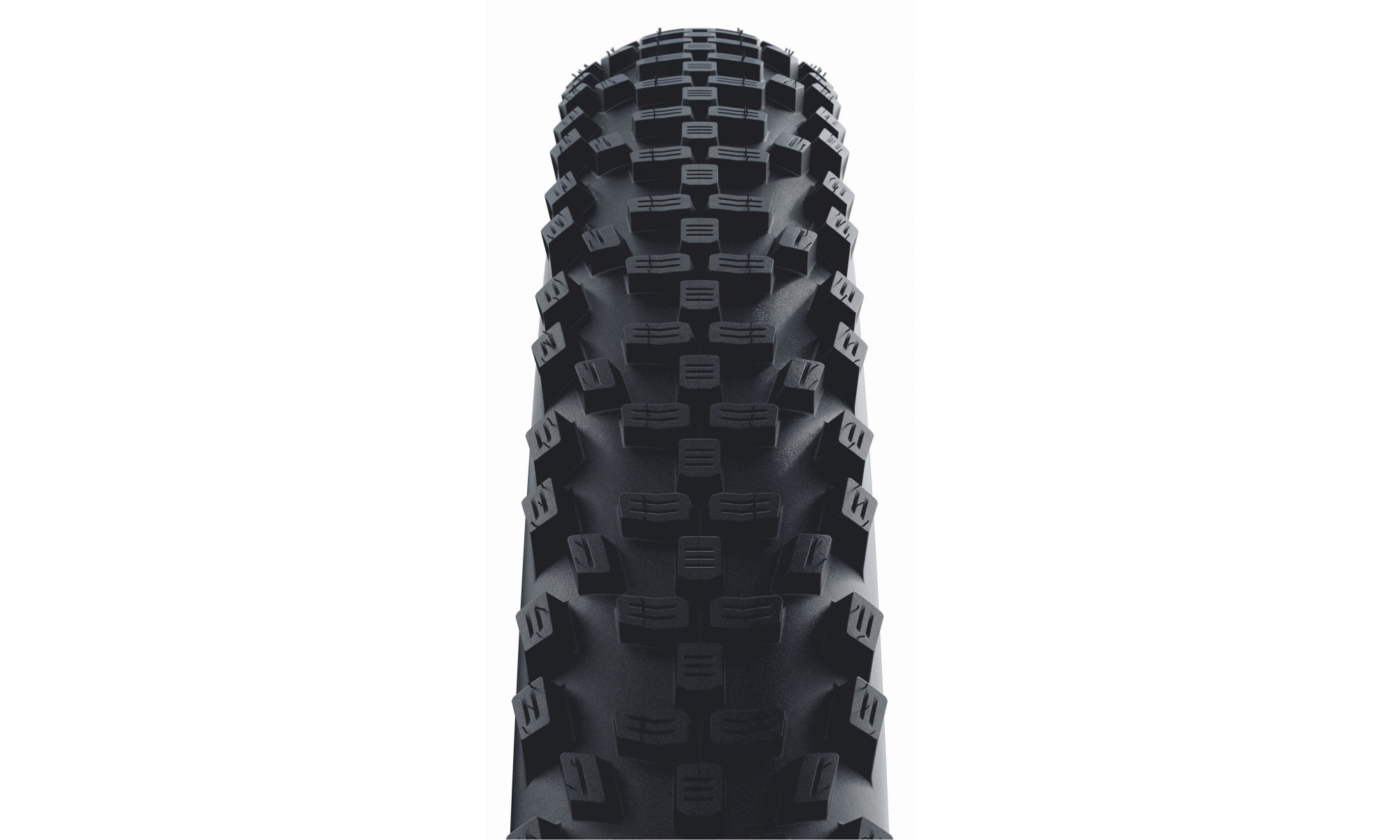 Tire 27.5" Schwalbe Smart Sam HS624, Perf Wired 54-584 / 27.5x2.10 Bronzewall - 3