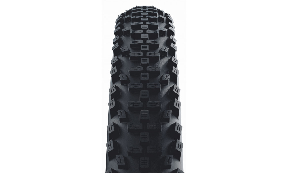 Шина 27.5" Schwalbe Smart Sam HS624, Perf Wired 54-584 / 27.5x2.10 Reflex - 3