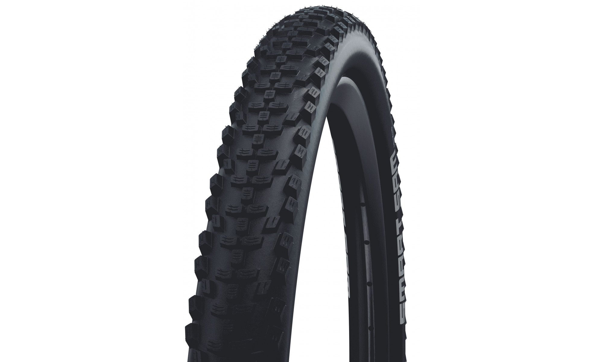 Шина 27.5" Schwalbe Smart Sam HS624, Perf Wired 57-584 / 27.5x2.25 - 1