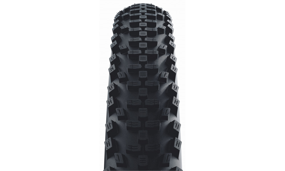 Шина 27.5" Schwalbe Smart Sam HS624, Perf Wired 60-584 / 27.5x2.35 - 3