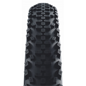 Tire 27.5" Schwalbe Smart Sam HS624 Perf Wired 60-584 / 27.5x2.35 Reflex