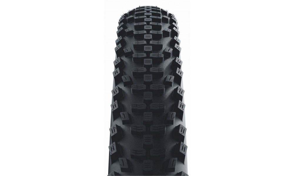 Tire 27.5" Schwalbe Smart Sam HS624, Perf Wired 65-584 / 27.5x2.60 DD Bronzewall - 3