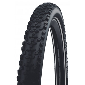 Шина 27.5" Schwalbe Smart Sam HS624, Perf Wired 65-584 / 27.5x2.60 DD Reflex