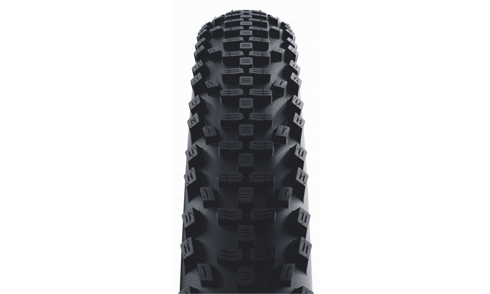 Шина 27.5" Schwalbe Smart Sam HS624, Perf Wired 65-584 / 27.5x2.60 DD Reflex - 4