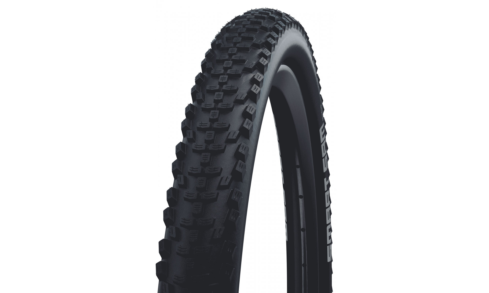 Шина 29" Schwalbe Smart Sam HS624, Perf Wired 54-622 / 29x2.10 - 1