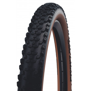 Шина 29" Schwalbe Smart Sam HS624, Perf Wired 54-622 / 29x2.10 Bronzewall