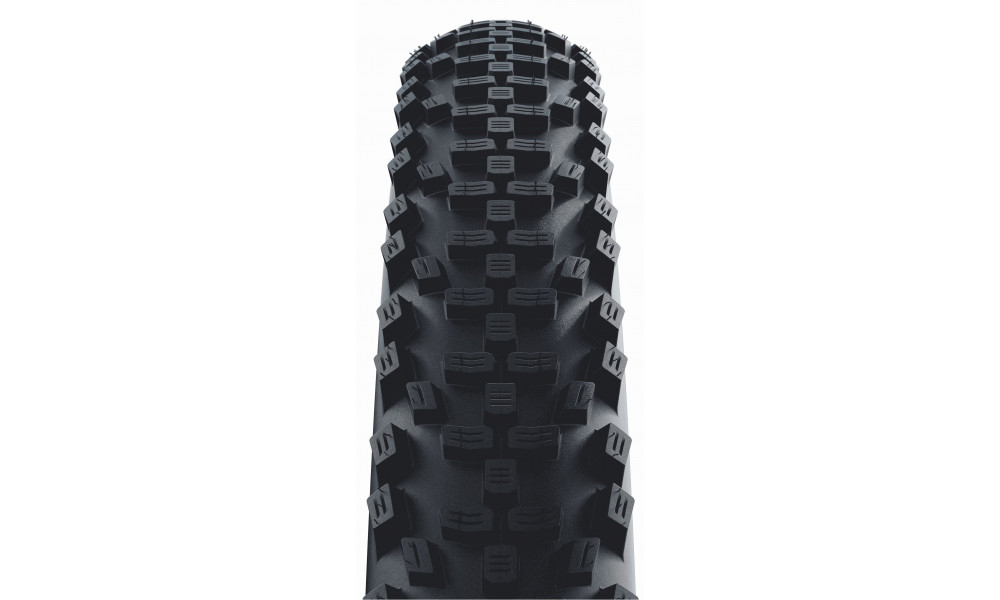 Tire 29" Schwalbe Smart Sam HS624, Perf Wired 54-622 / 29x2.10 Bronzewall - 3