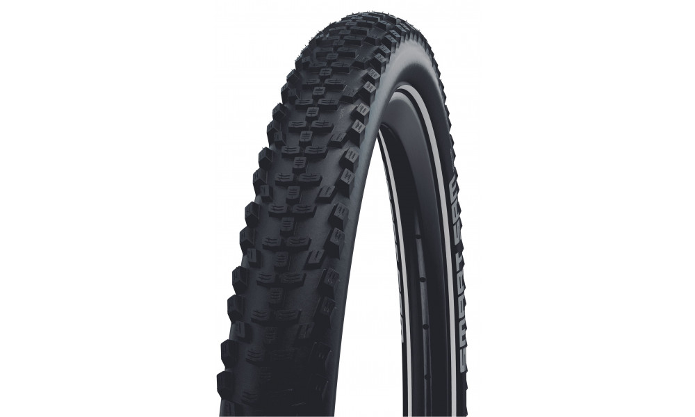 Шина 29" Schwalbe Smart Sam HS624, Perf Wired 54-622 / 29x2.10 Reflex - 1