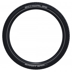 Шина 29" Schwalbe Smart Sam HS624, Perf Wired 54-622 / 29x2.10 Reflex