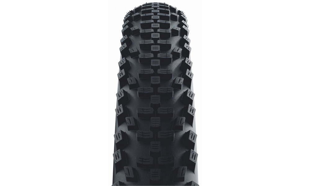 Шина 29" Schwalbe Smart Sam HS624, Perf Wired 57-622 / 29x2.25 - 3