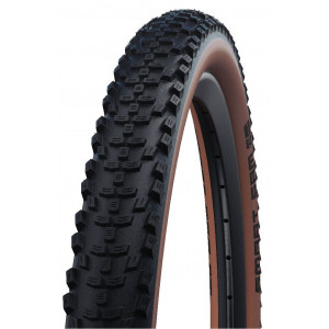 Шина 29" Schwalbe Smart Sam HS624, Perf Wired 57-622 / 29x2.25 Bronze+Reflex