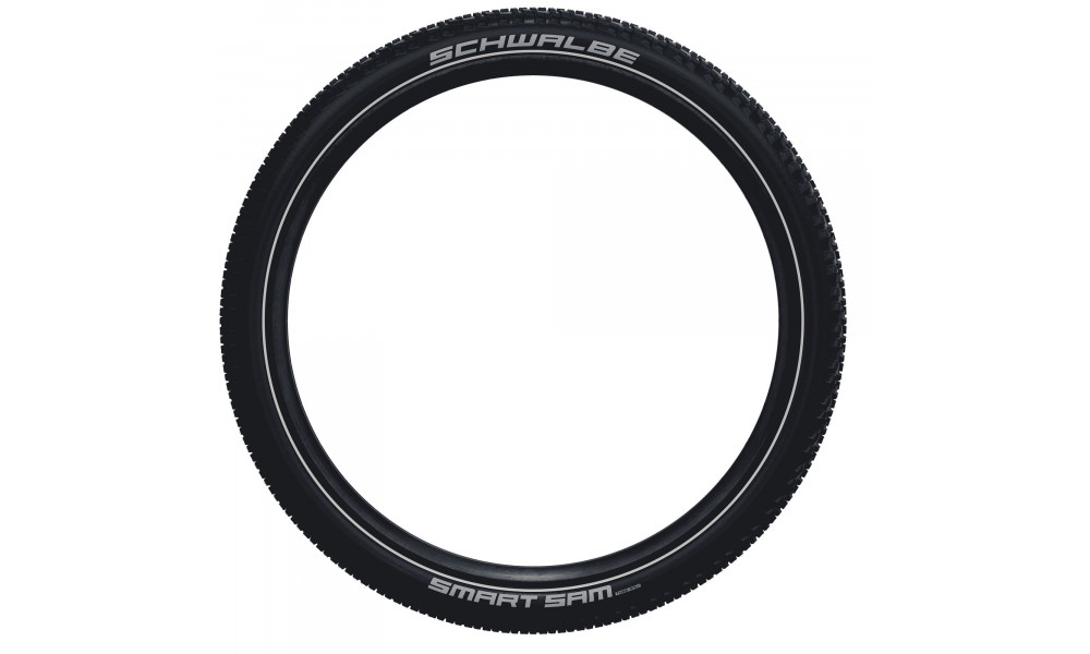 Шина 29" Schwalbe Smart Sam HS624, Perf Wired 65-622 / 29x2.60 DD Reflex - 2