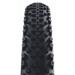 Шина 29" Schwalbe Smart Sam Plus HS624, Perf Wired 54-622 / 29x2.10 DD Reflex