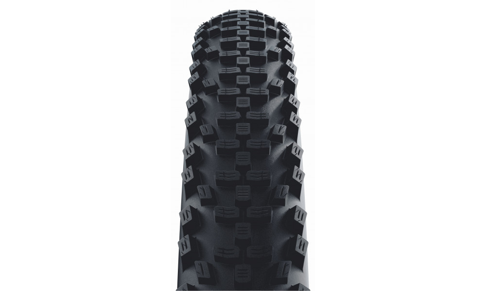 Шина 29" Schwalbe Smart Sam Plus HS624, Perf Wired 54-622 / 29x2.10 DD Reflex - 1