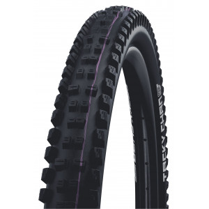 Шина 27.5" Schwalbe Tacky Chan HS625, Evo Fold. TLE 62-584 / 27.5x2.40 Super Downhill