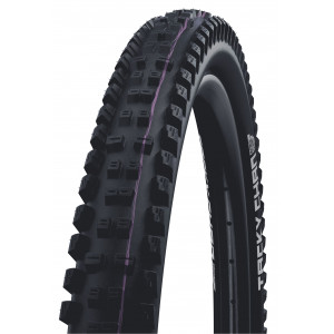 Шина 29" Schwalbe Tacky Chan HS625, Evo Fold. TLE 62-622 / 29x2.40 Super Gravity