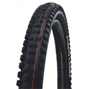 Шина 29" Schwalbe Tacky Chan HS625, Evo Fold. TLE 62-622 / 29x2.40 Super Trail