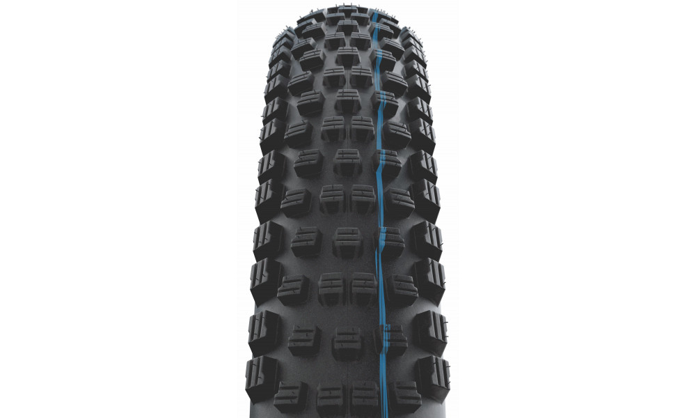 Шина 29" Schwalbe Wicked Will HS614, Evo Fold. TLE 57-622 / 29x2.25 Super Race Transparent Skin - 3