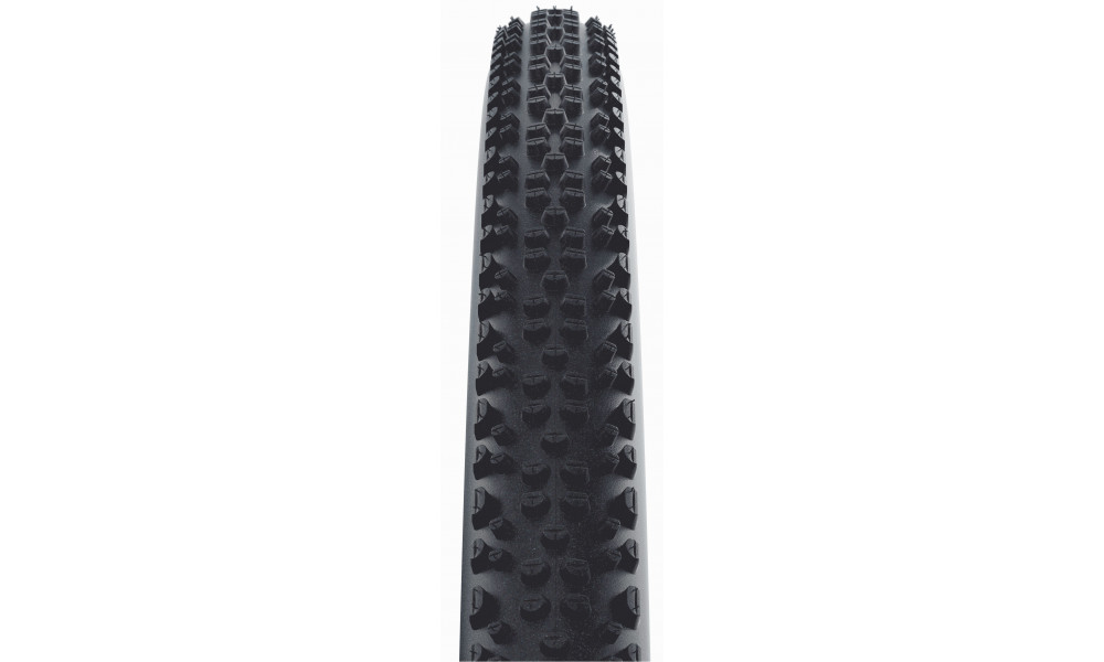 Шина 28" Schwalbe X-One Allround HS467A, Perf Fold. TLE 33-622 / 28x1.30 - 2