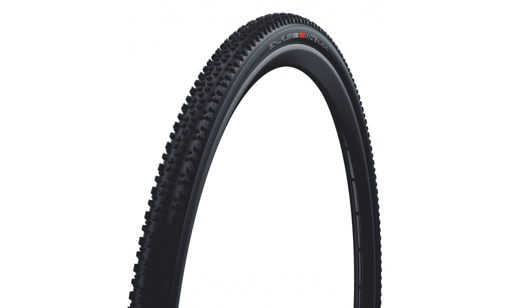 Шина 28" Schwalbe X-One Allround HS467A, Perf Fold. TLE 33-622 / 28x1.30 - 3