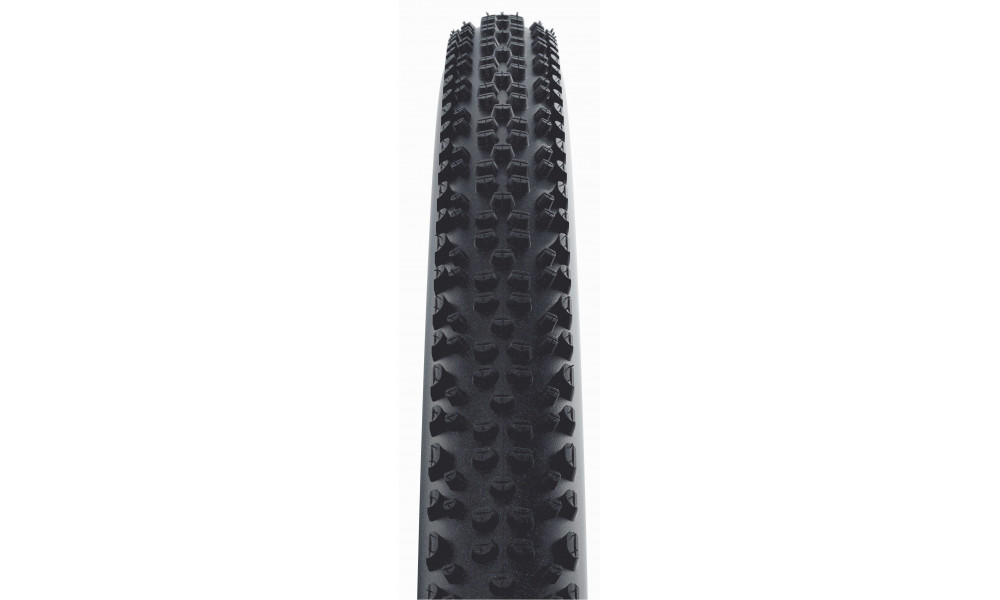 Шина 28" Schwalbe X-One Allround HS467A, Perf Fold. TLE 33-622 / 28x1.30 Bronzewall - 3