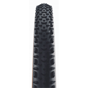 Шина 27.5" Schwalbe X-One R HS626, Evo Fold. TLE 33-584 / 27.5x1.30 Super Race Transparent Skin