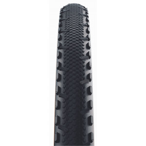 Шина 28" Schwalbe X-One Rs HS483, Evo Fold. TLE 33-622 / 28x1.30 Super Race Transparent Skin