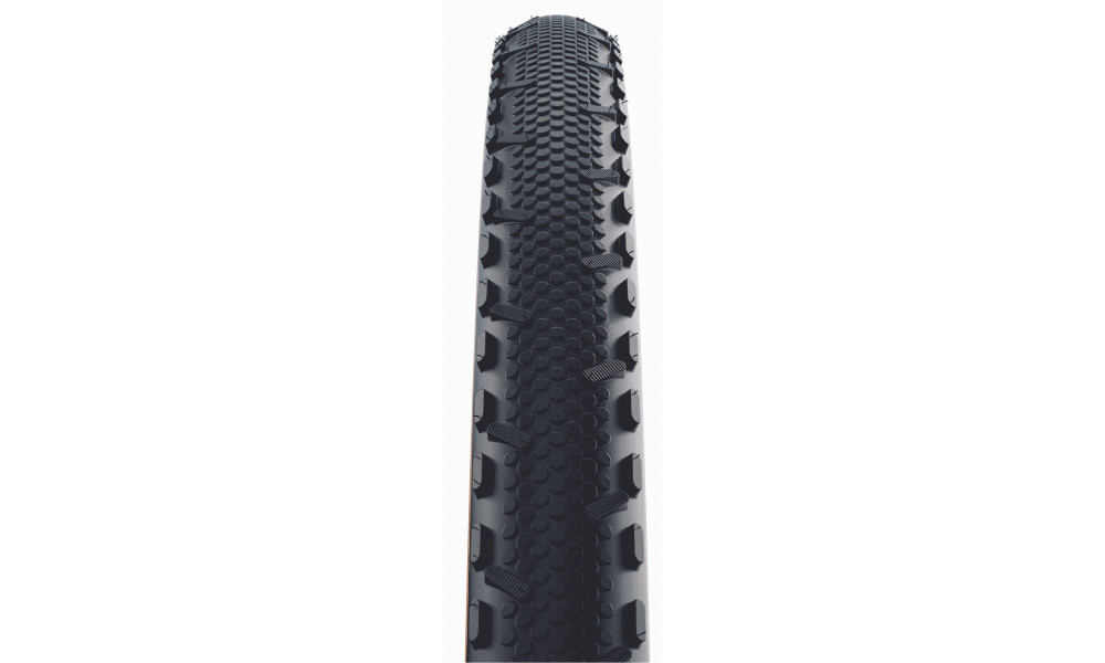 Шина 28" Schwalbe X-One Rs HS483, Evo Fold. TLE 33-622 / 28x1.30 Super Race Transparent Skin - 2