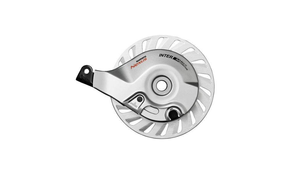 Ņīšģīēą roller ēąäķčå Shimano Nexus BR-C3010 