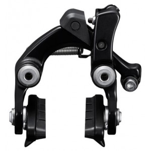 Тормоза caliper задние Shimano 105 BR-R7010R black