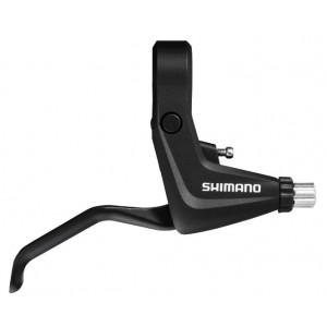 Тормозна ручка V-Brake Shimano ALIVIO BL-T4000 2-finger right black